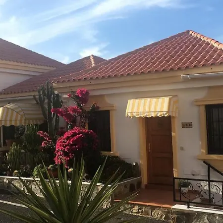 Buenavista In Windsor Park Apartman Costa Adeje (Tenerife)