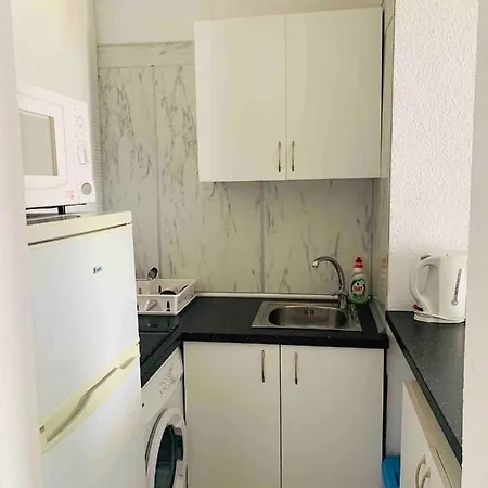 Buenavista In Windsor Park Apartment *