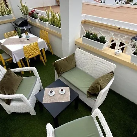 Apartment Buenavista In Windsor Park